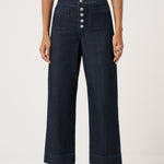 Everyday Denim Ankle Pant - MTT Collective