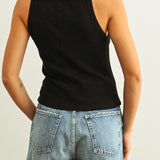 Everyday Ribbed Tank - MTT Collective