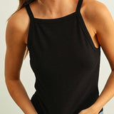 Everyday Ribbed Tank - MTT Collective