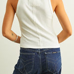 Everyday Ribbed Tank - MTT Collective