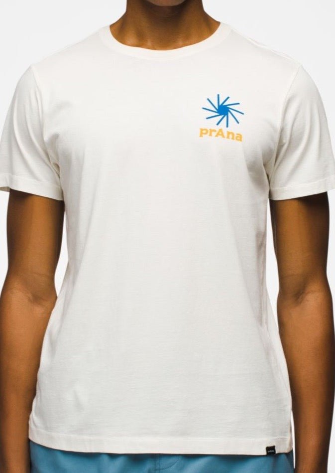 Everyday Slogan Short Sleeve Tee - MTT Collective