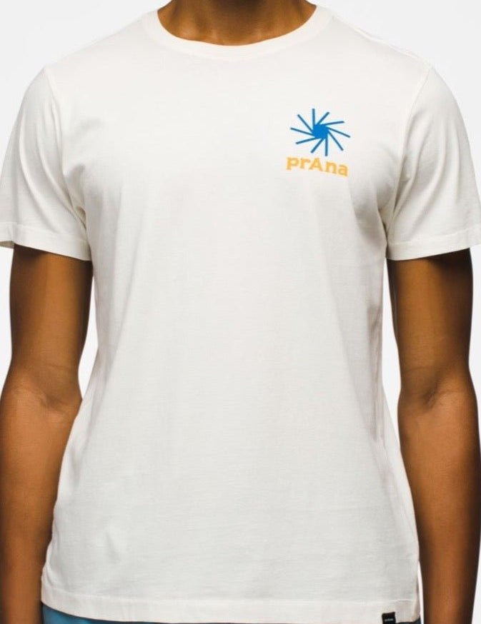 Everyday Slogan Short Sleeve Tee - MTT Collective