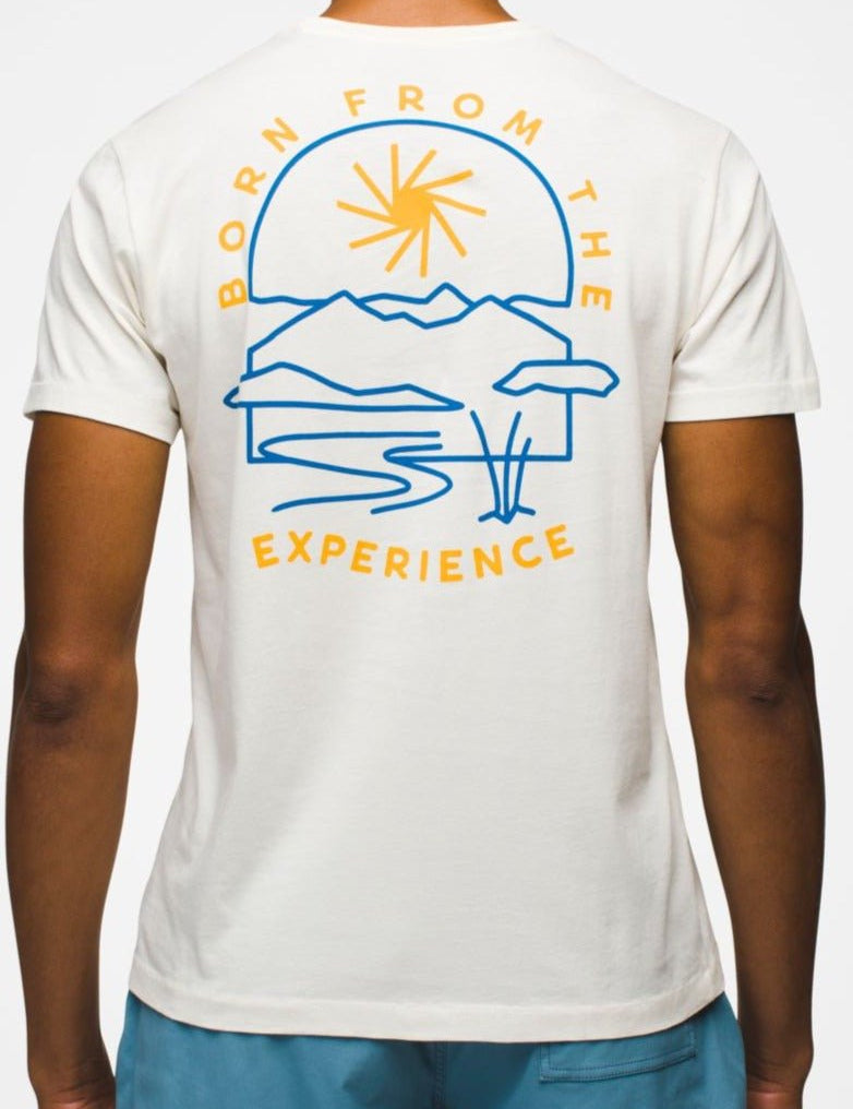 Everyday Slogan Short Sleeve Tee - MTT Collective