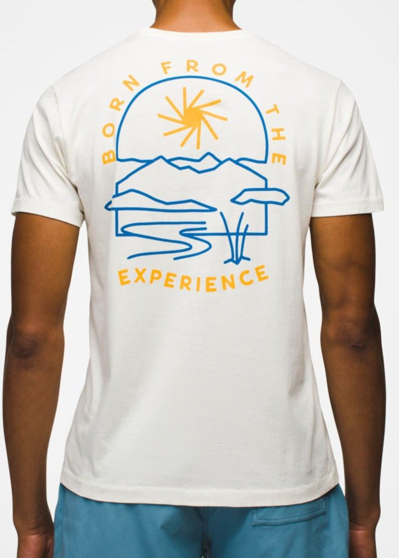 Everyday Slogan Short Sleeve Tee - MTT Collective