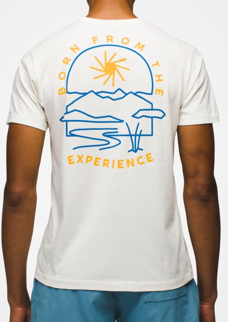 Everyday Slogan Short Sleeve Tee - MTT Collective