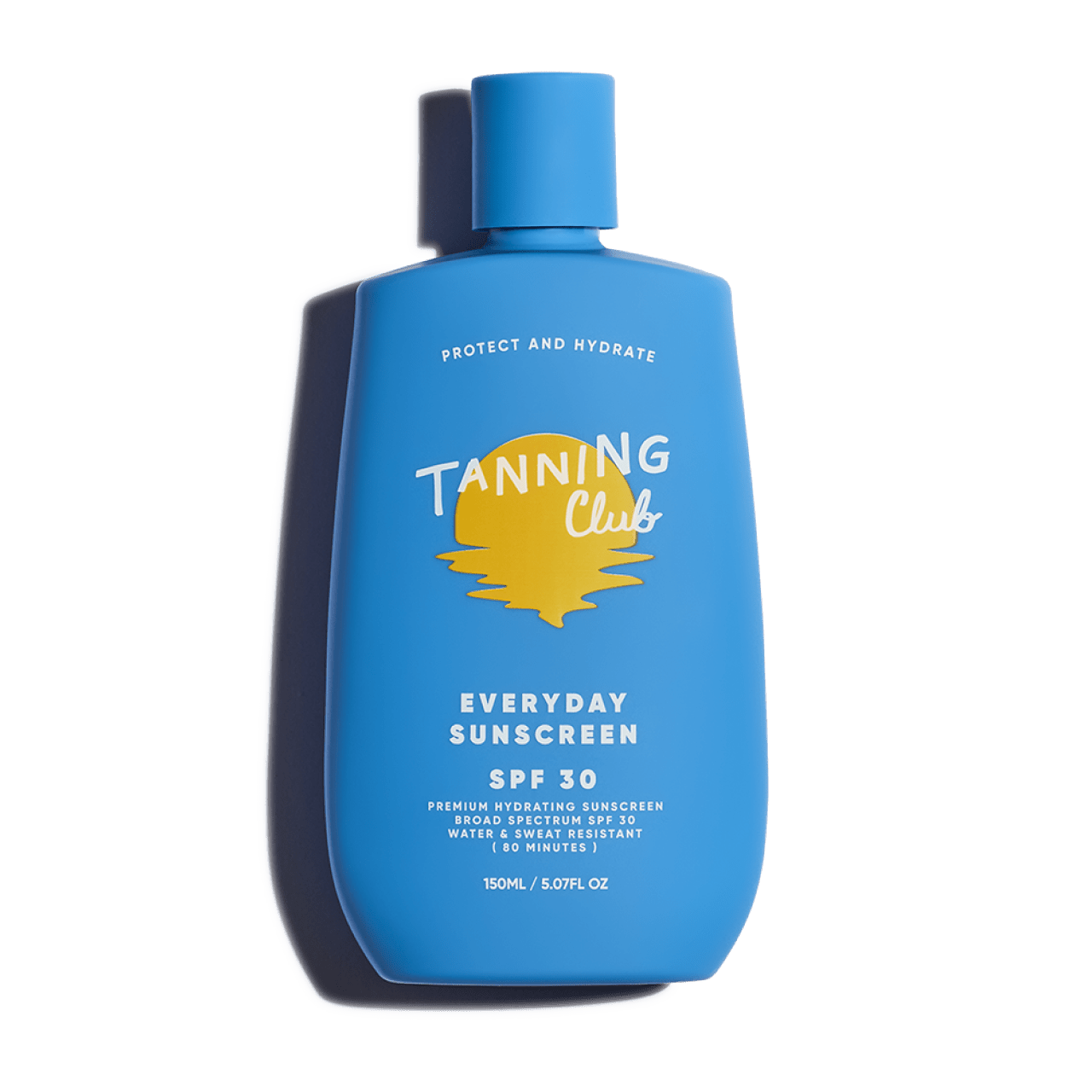 Everyday Sunscreen SPF 30 - MTT Collective