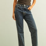 Everyday U - Neck Ribbed Tank - MTT Collective