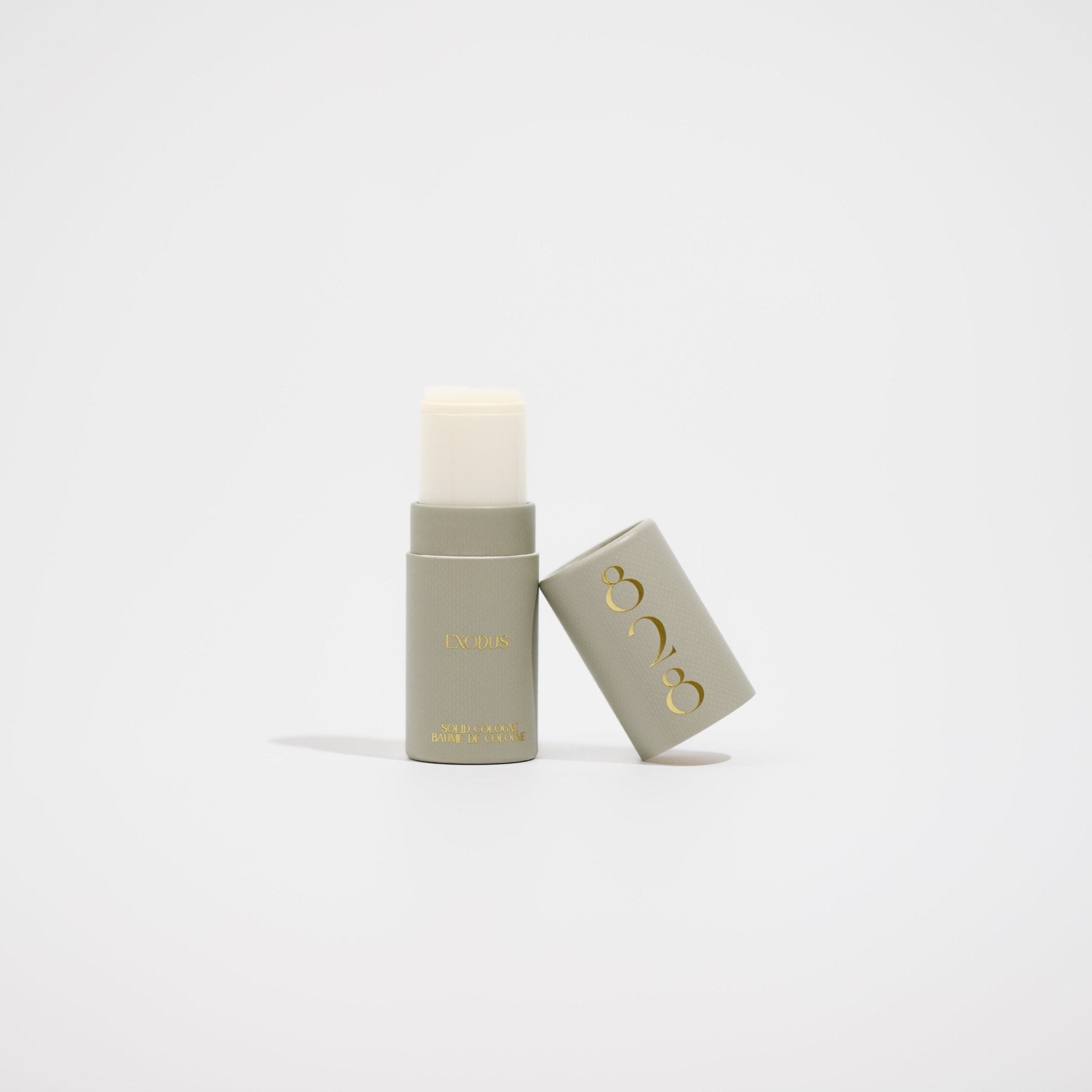 Exodus Solid Cologne - MTT Collective