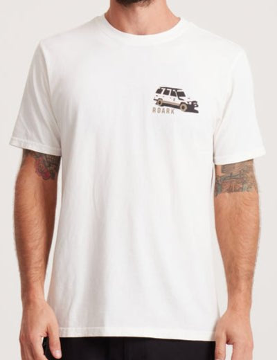 Expeditions Of The Obsessed Premium Tee - MTT Collective