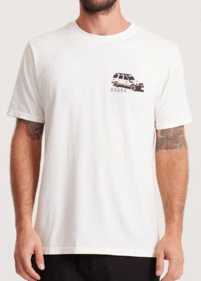 Expeditions Of The Obsessed Premium Tee - MTT Collective