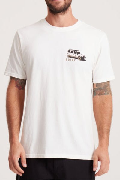 Expeditions Of The Obsessed Premium Tee - MTT Collective