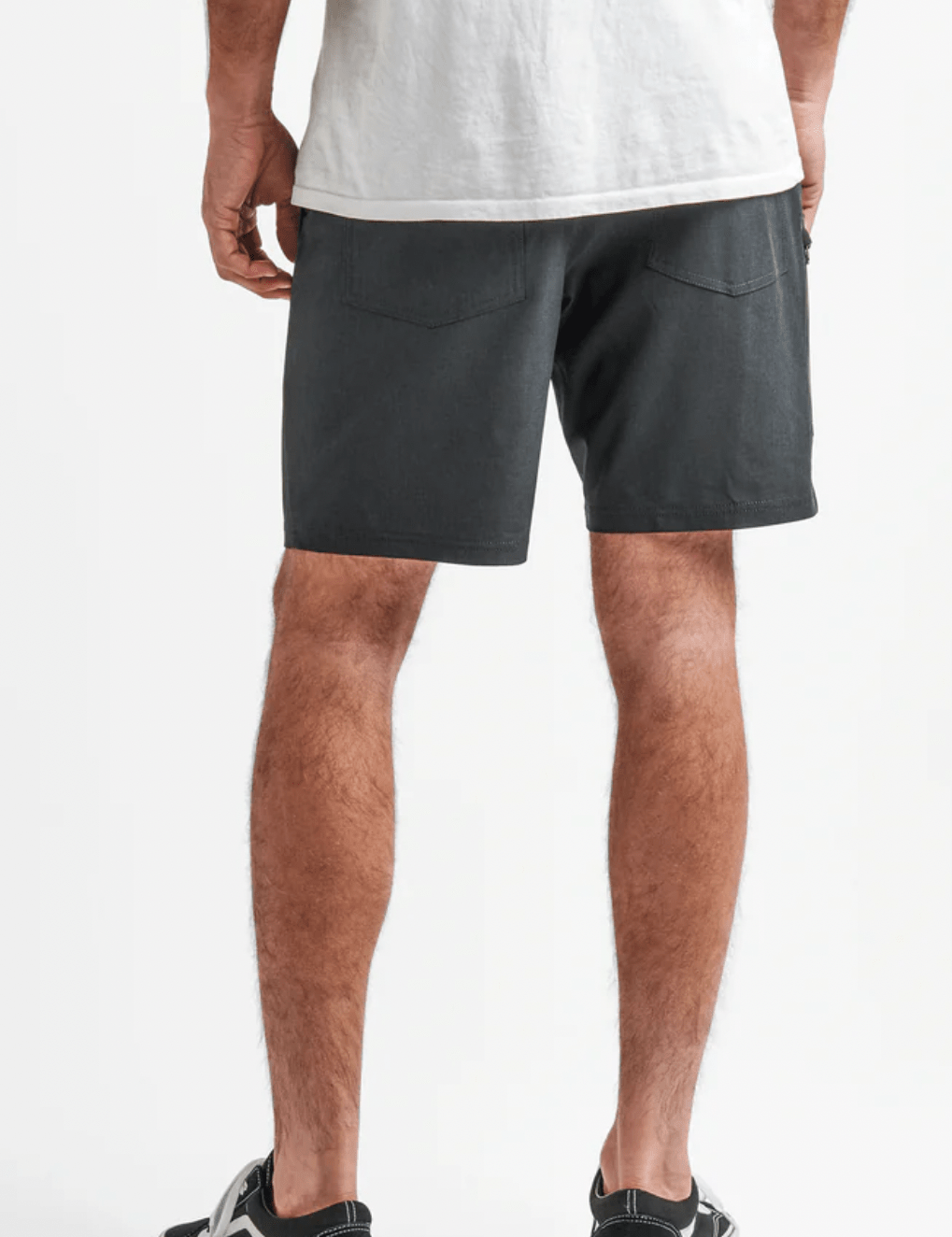 Explorer 2.0 Shorts 19" - MTT Collective