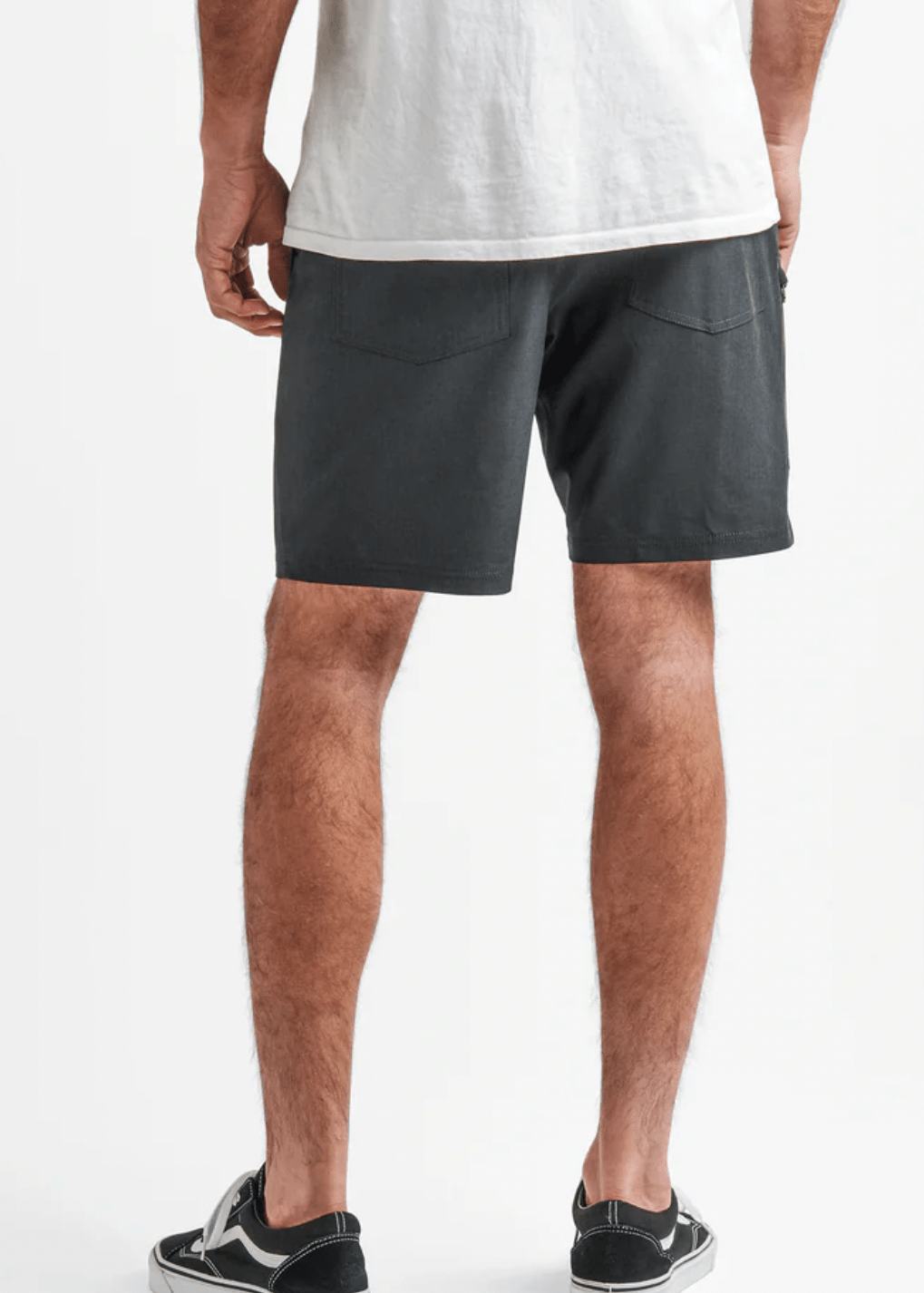 Explorer 2.0 Shorts 19" - MTT Collective