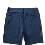 Explorer 2.0 Shorts 19" - MTT Collective