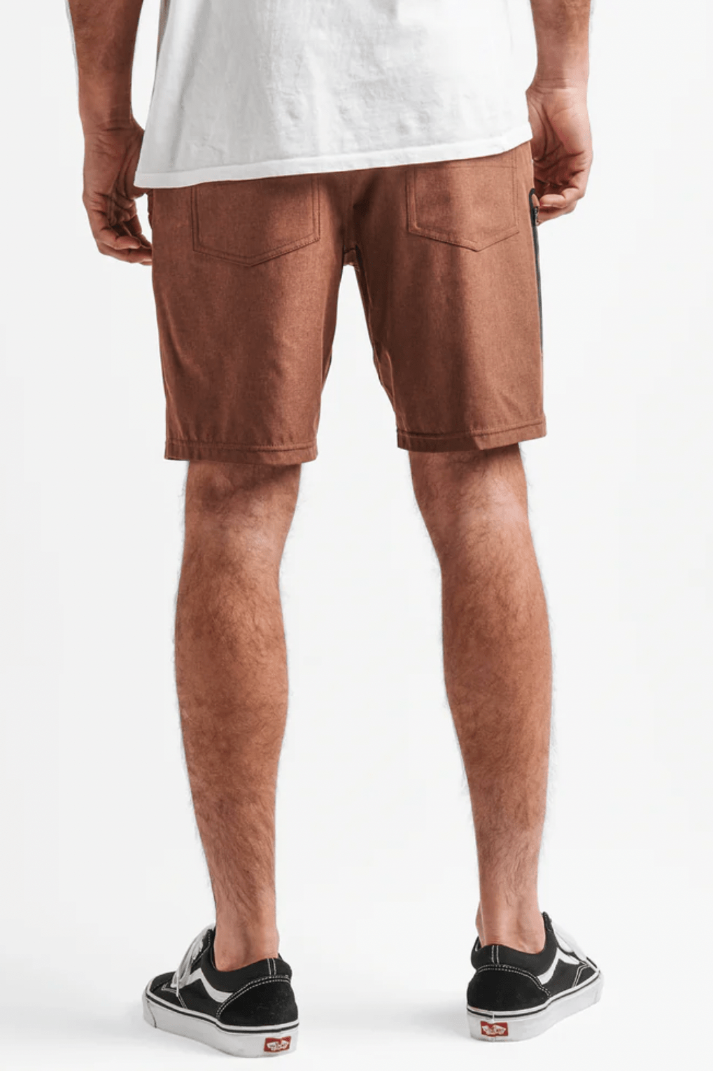 Explorer 2.0 Shorts 19" - MTT Collective