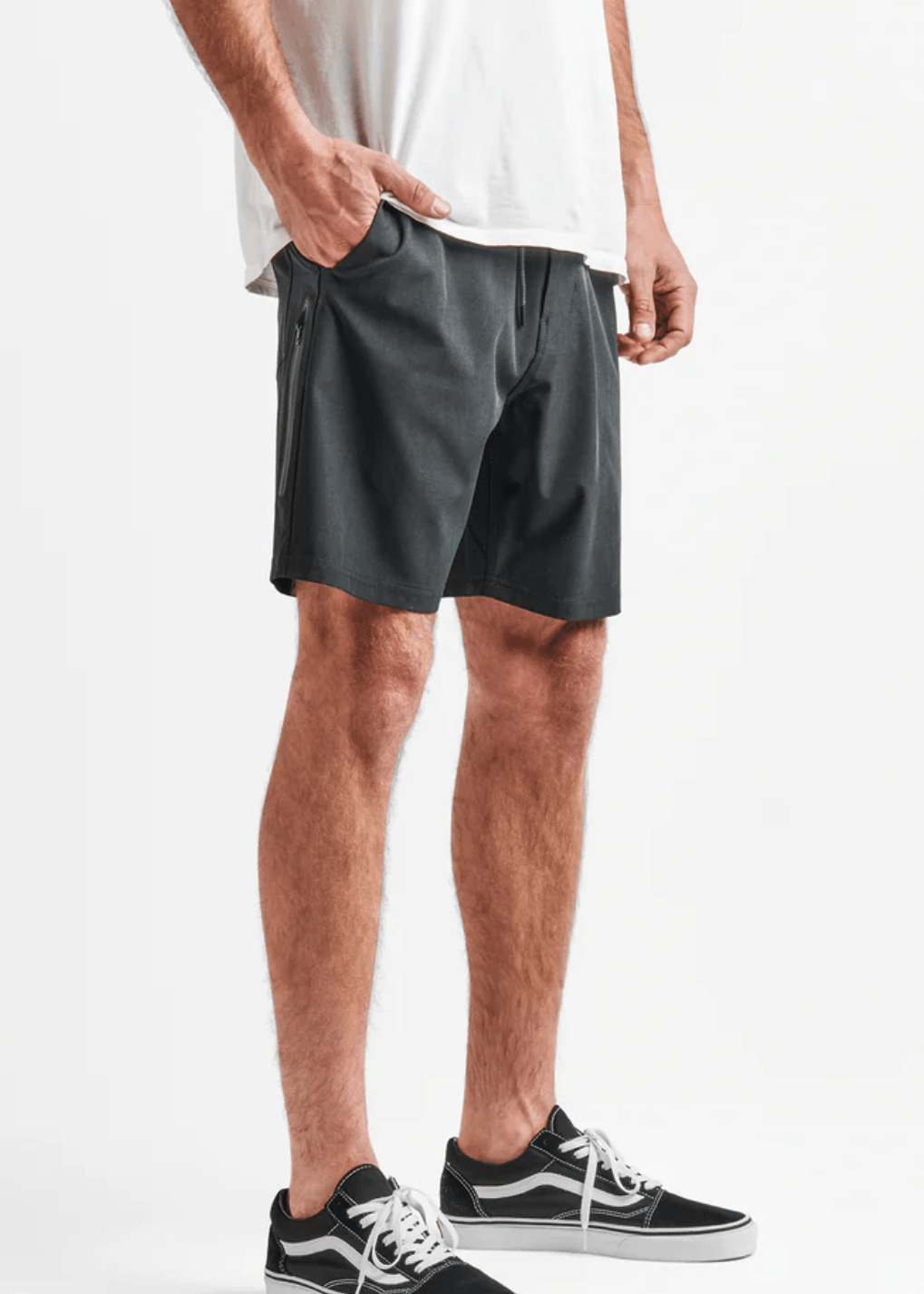Explorer 2.0 Shorts 19" - MTT Collective