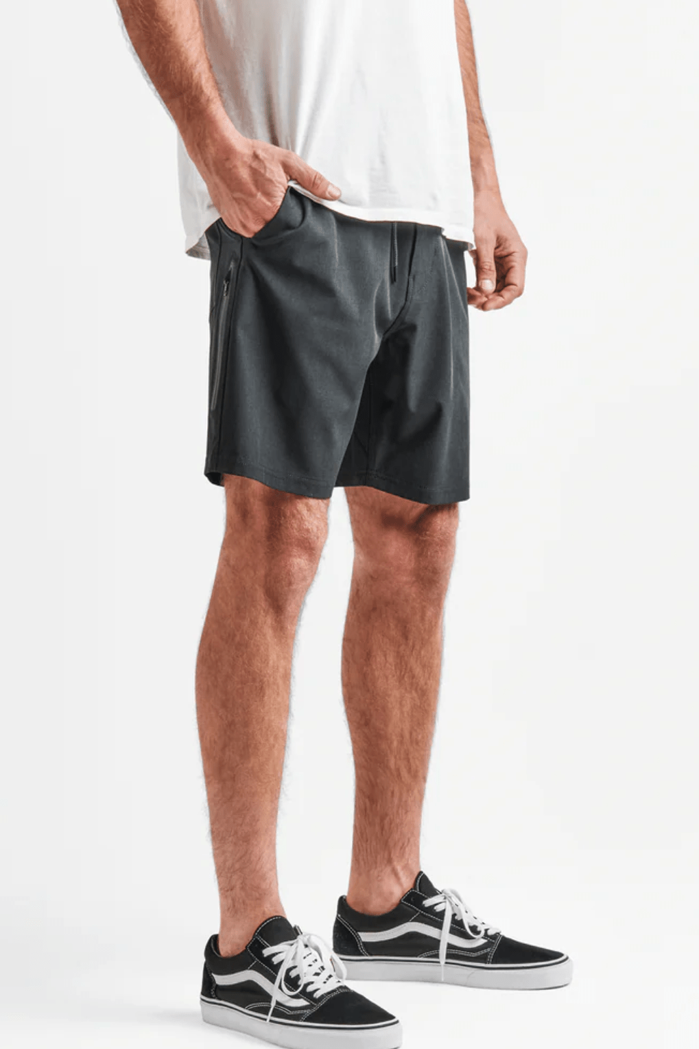 Explorer 2.0 Shorts 19" - MTT Collective