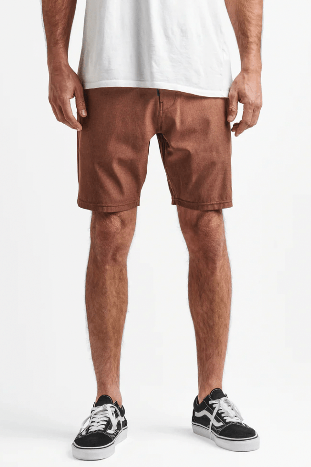 Explorer 2.0 Shorts 19" - MTT Collective