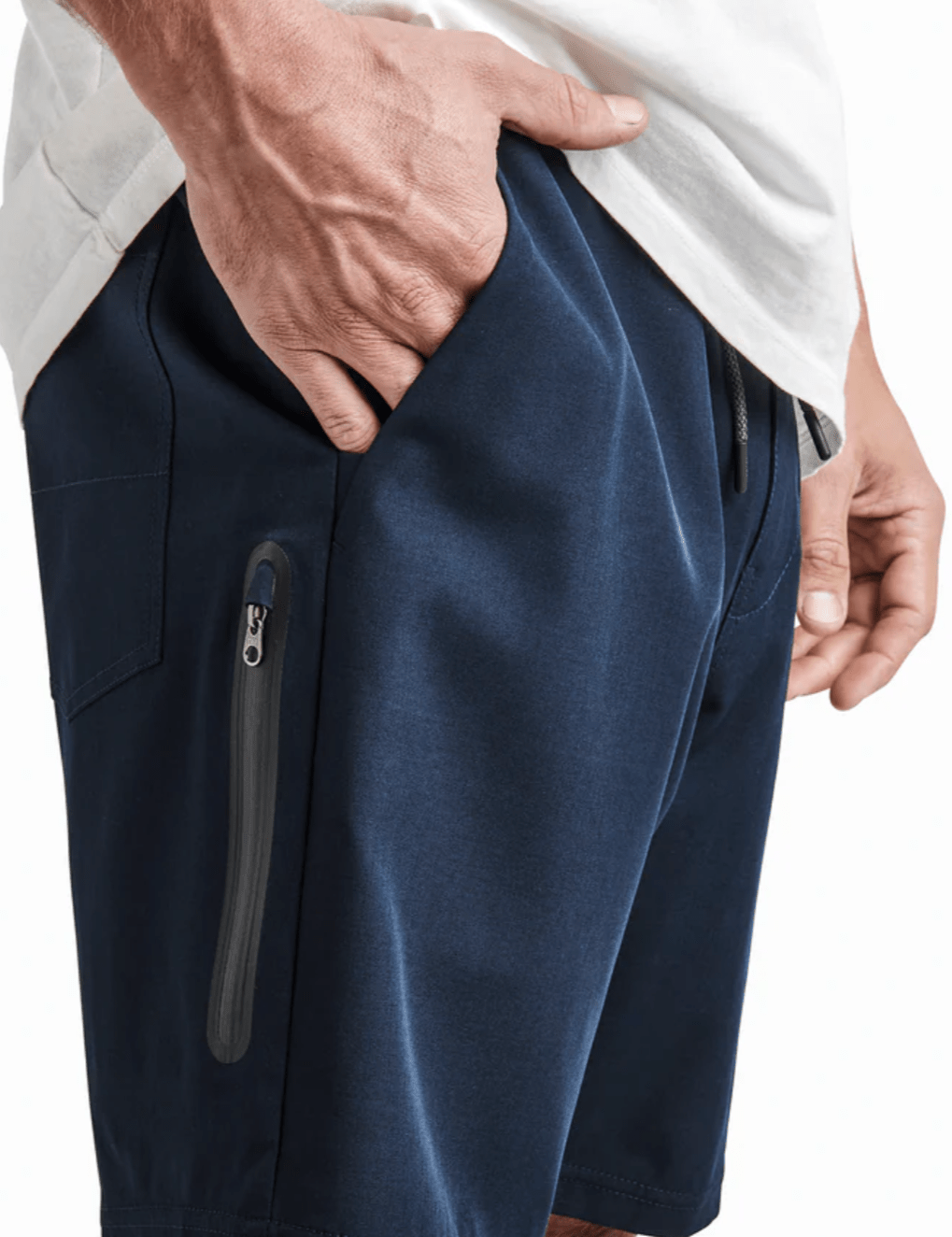 Explorer 2.0 Shorts 19" - MTT Collective