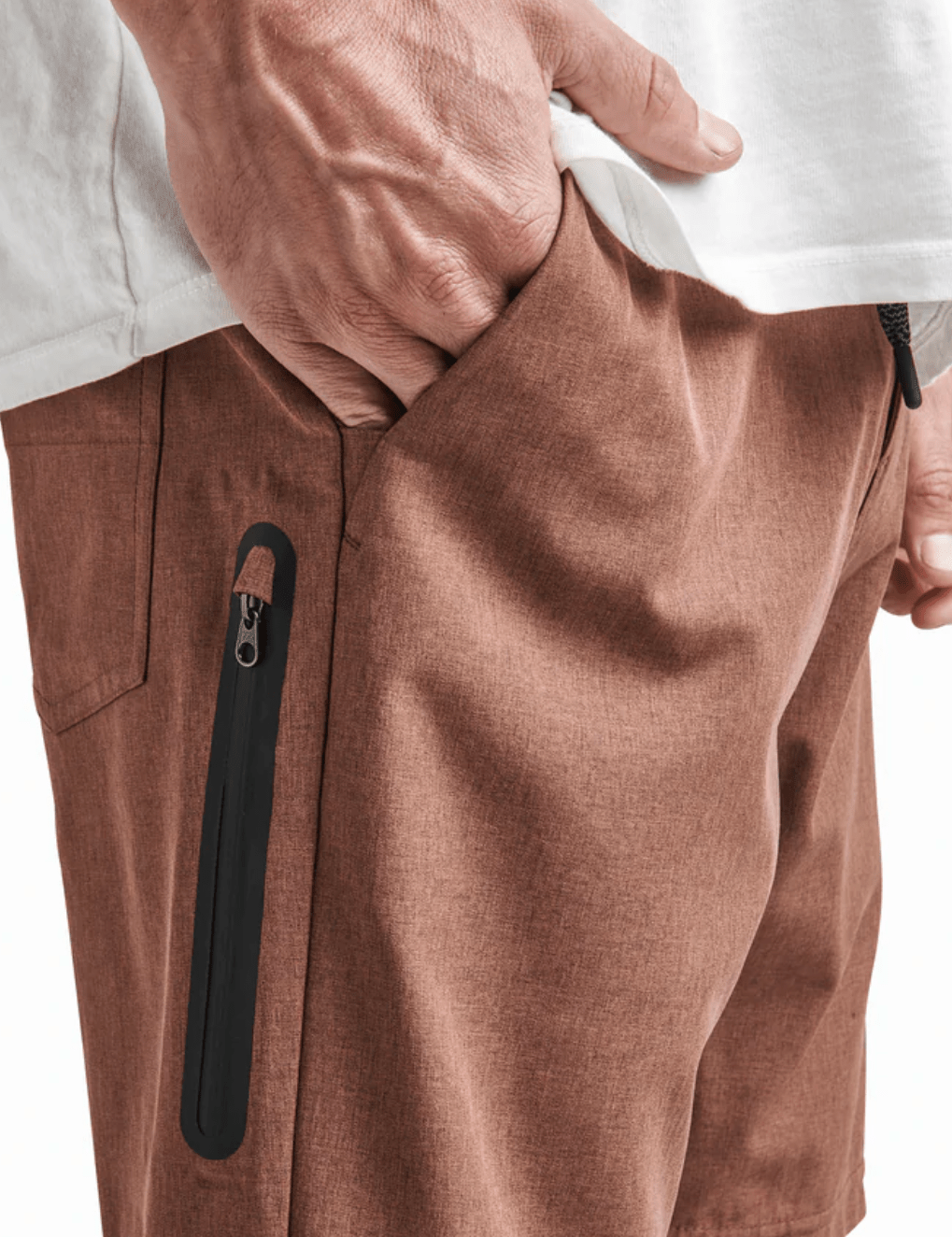 Explorer 2.0 Shorts 19" - MTT Collective