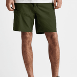 Explorer Long Road Shorts - MTT Collective