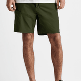 Explorer Long Road Shorts - MTT Collective