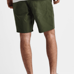 Explorer Long Road Shorts - MTT Collective