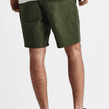 Explorer Long Road Shorts - MTT Collective
