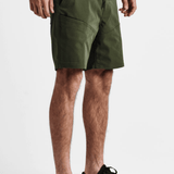 Explorer Long Road Shorts - MTT Collective