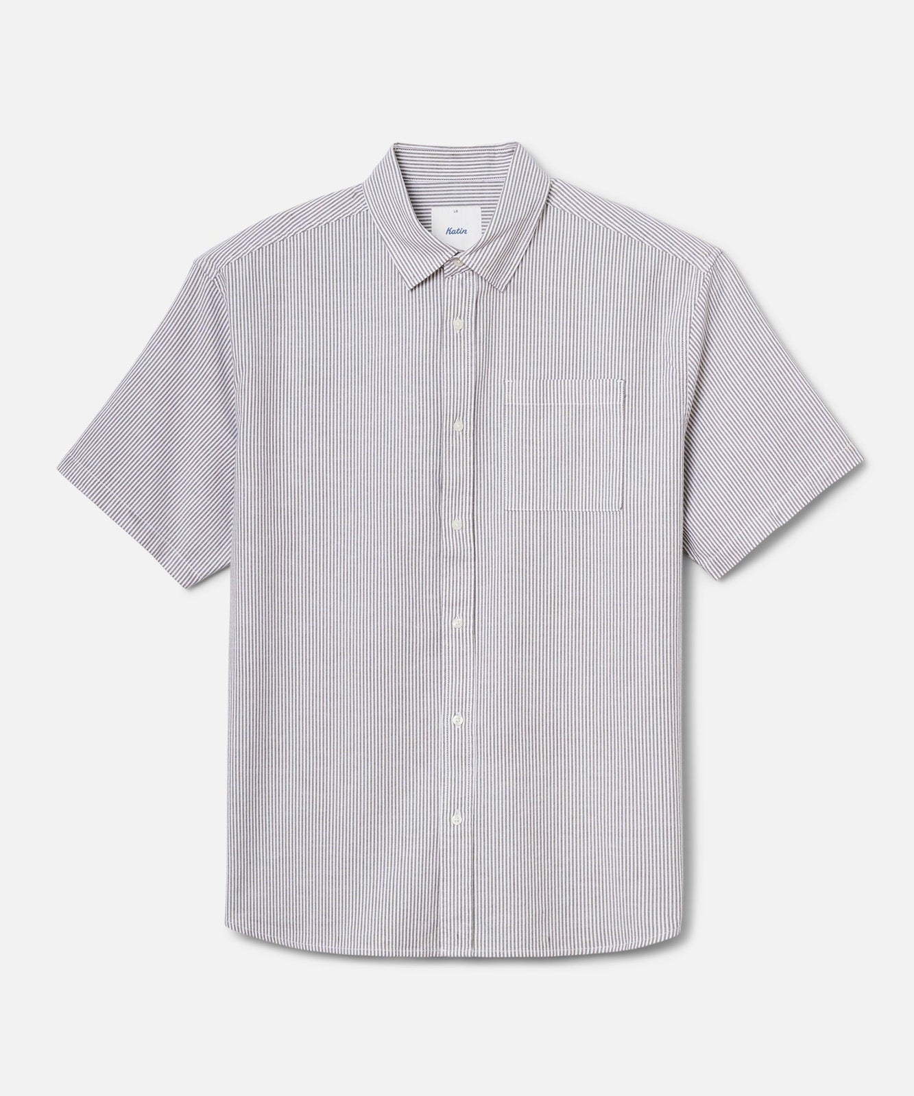 Ezra Shirt - MTT Collective