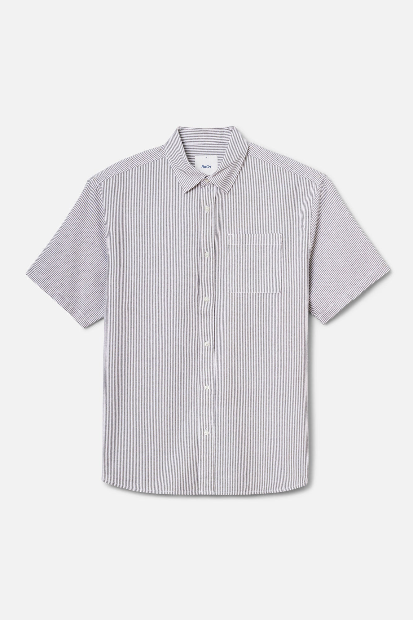 Ezra Shirt - MTT Collective
