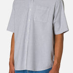 Ezra Shirt - MTT Collective