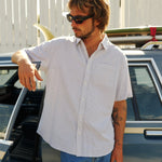 Ezra Shirt - MTT Collective