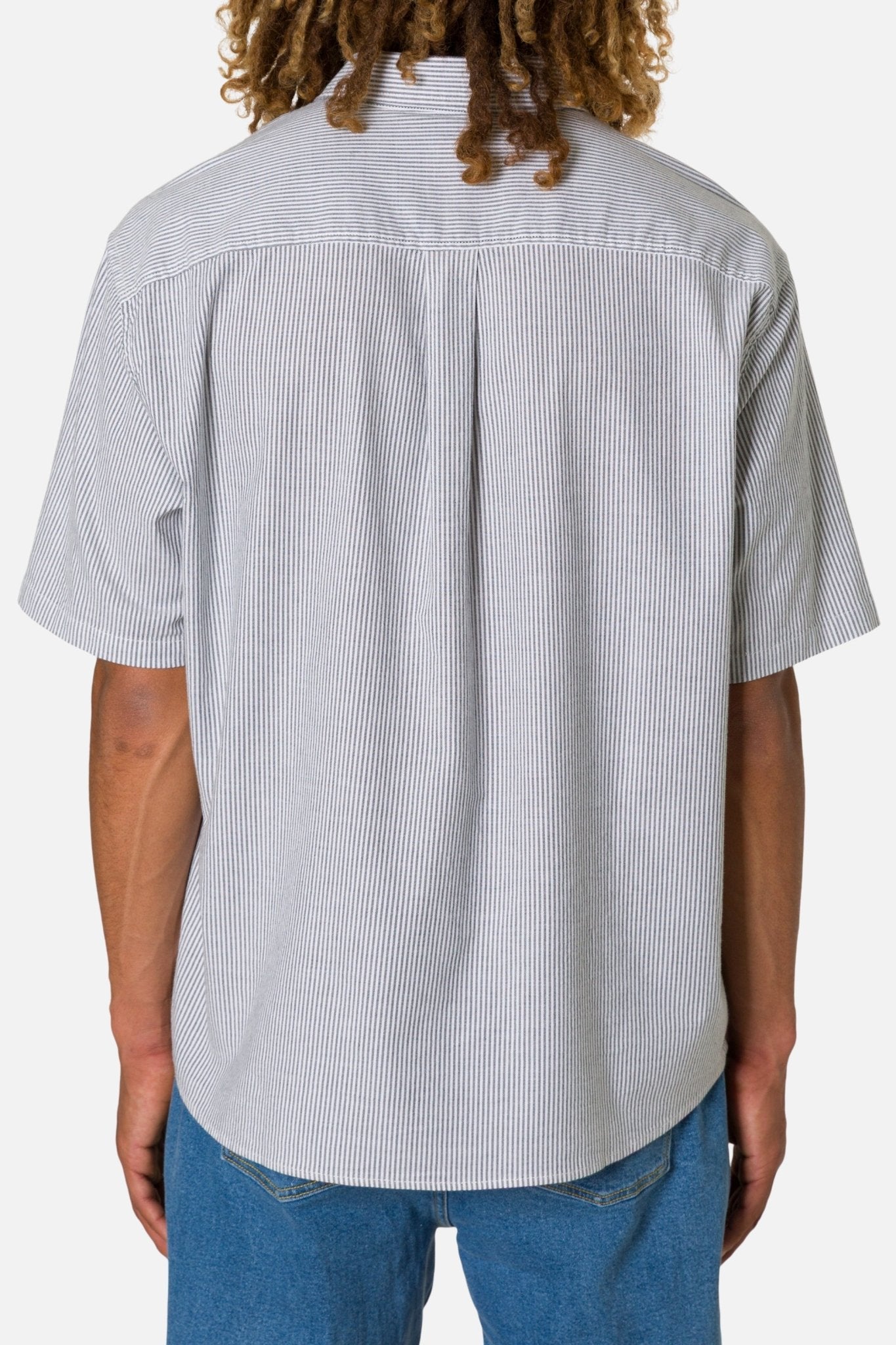 Ezra Shirt - MTT Collective