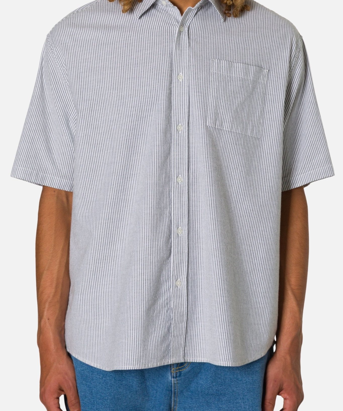 Ezra Shirt - MTT Collective