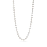 Chelsea Sunburst Chain Necklace