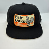 Fair Oaks Pocket Hat - MTT Collective