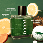 Fairway - Men's Cologne - MTT Collective