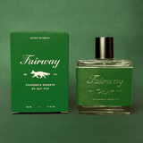 Fairway - Men's Cologne - MTT Collective