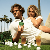 Fairway - Men's Cologne - MTT Collective