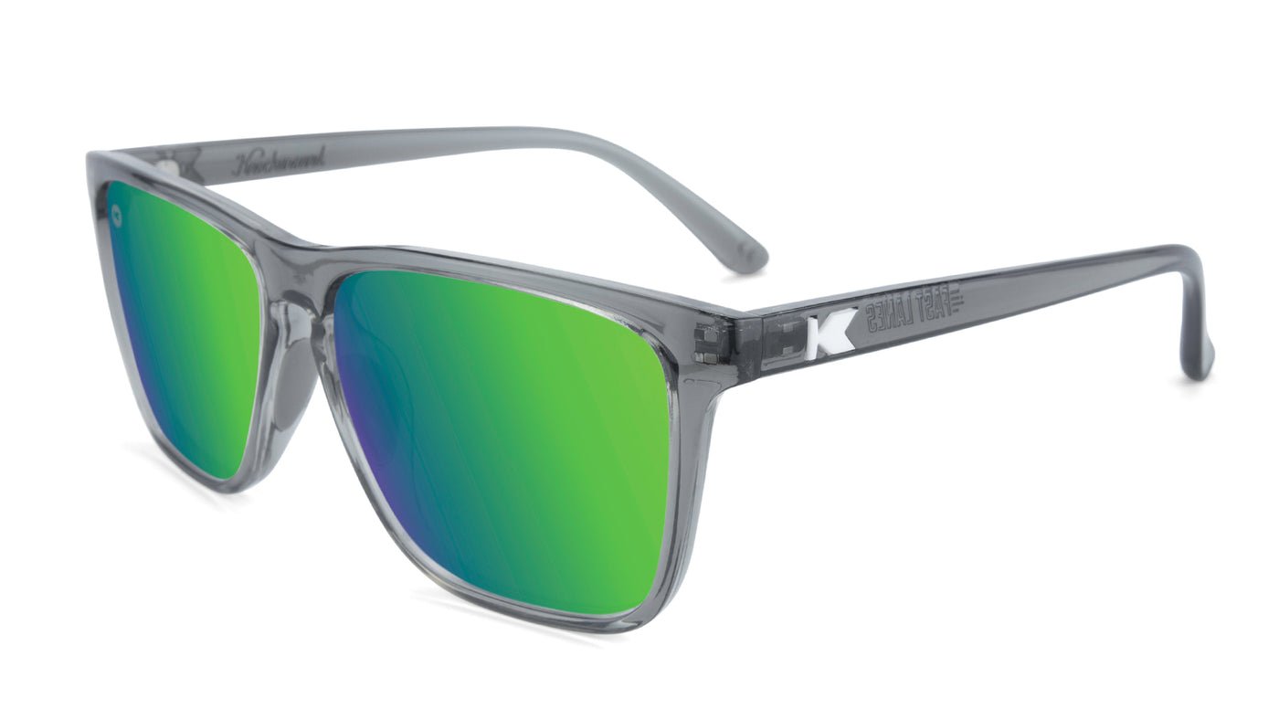 Fast Lanes Sport Sunglasses - MTT Collective