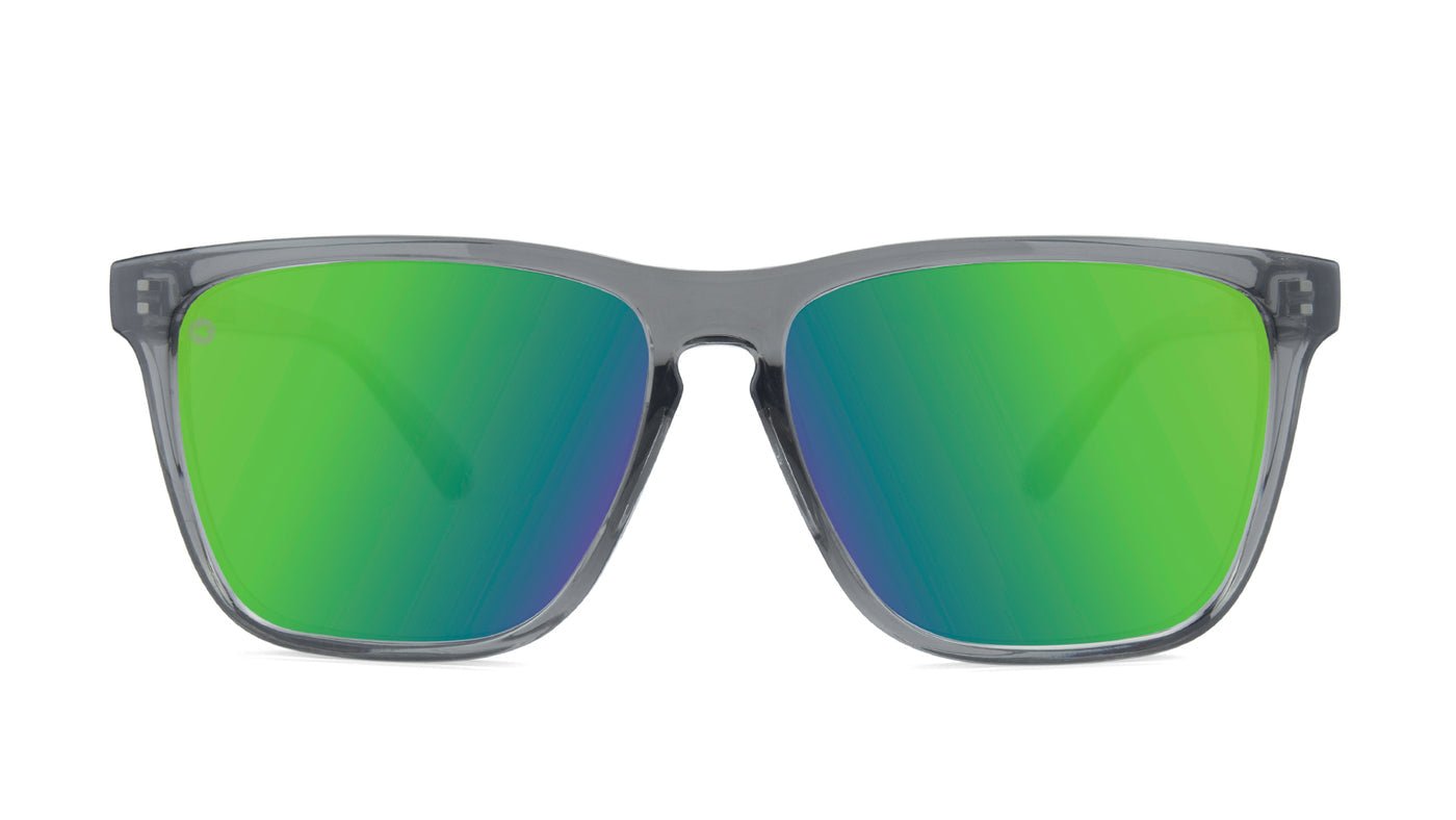 Fast Lanes Sport Sunglasses - MTT Collective