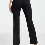 Faya Good Curve Straight Jeans - MTT Collective