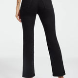 Faya Good Curve Straight Jeans - MTT Collective