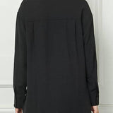 Easy to Love Boyfriend Button Up Shirt