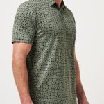 Featherweight Caves Polo - MTT Collective