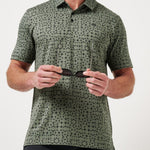 Featherweight Caves Polo - MTT Collective