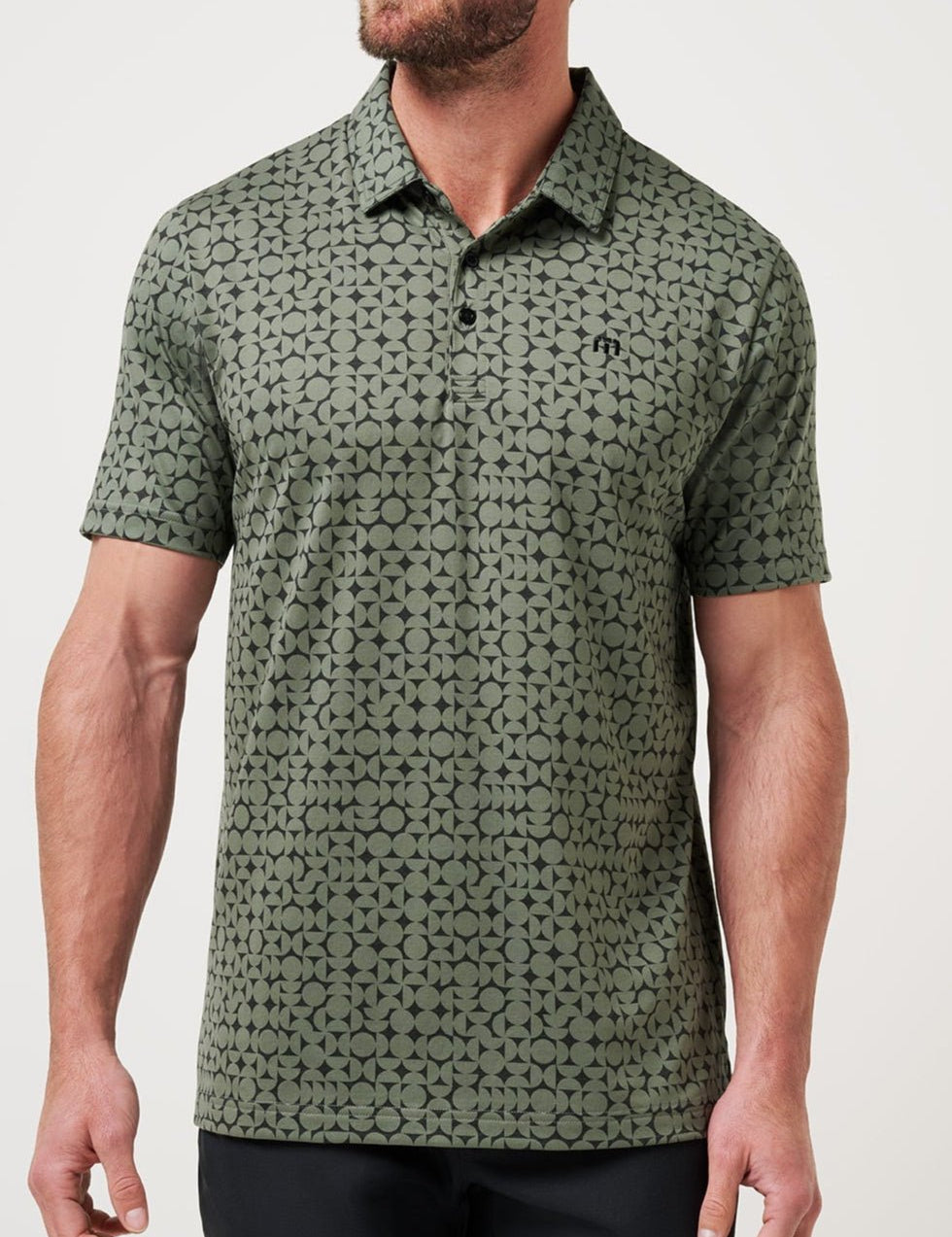 Featherweight Caves Polo - MTT Collective