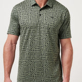 Featherweight Caves Polo - MTT Collective