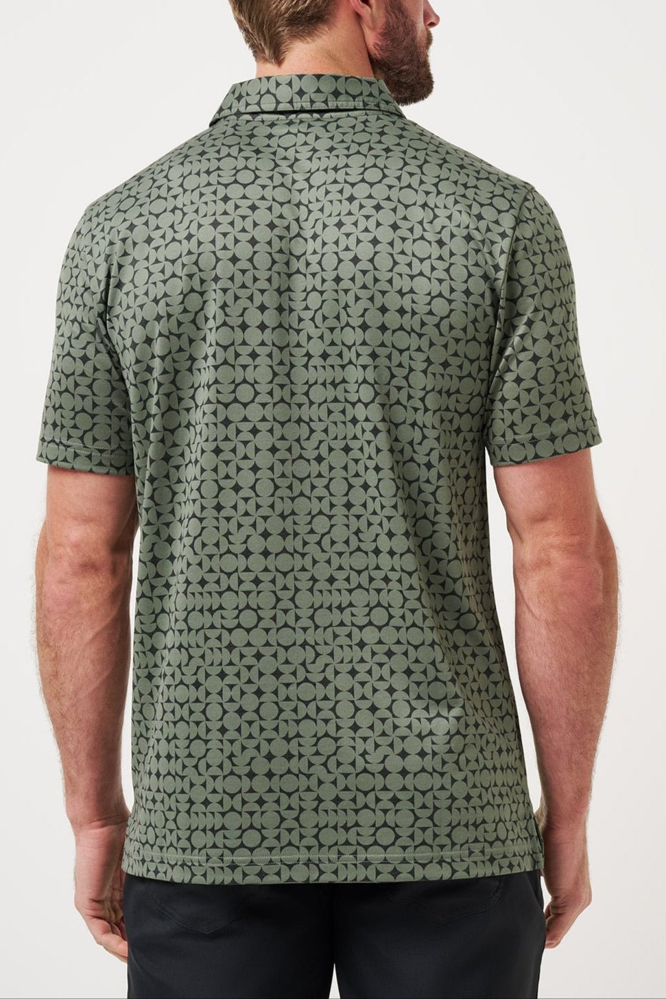 Featherweight Caves Polo - MTT Collective